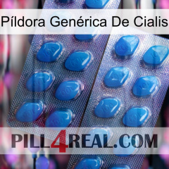 Píldora Genérica De Cialis viagra2